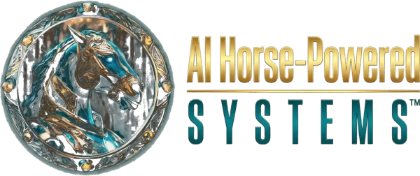 AI Horse-Powered Systems